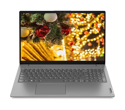 Lenovo V15 G4 IRU Laptop | 15.6" FHD Anti-Glare | Intel Core i7-13620H 13th Gen (10 Cores) | 16GB LPDDR5 RAM, 512GB SSD | Windows 11 + Office 2021 | Wi-Fi 6, HD Cam | Iron Grey | 1-Year Warranty Lenovo V15 G4 IRU Laptop | 15.6" FHD Anti-Glare | Intel Cor Lenovo V15 G4 IRU Laptop | 15.6" FHD Anti-Glare | Intel Core i7-13620H 13th Gen (10 Cores) | 16GB LPDDR5 RAM, 512GB SSD | Windows 11 + Office 2021 | Wi-Fi 6, HD Cam | Iron Grey | 1-Year Warranty Lenovo V15 G4 IRU Laptop | 15.6" FHD Anti-Glare | Intel Cor