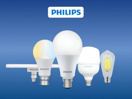 Philips - Noida