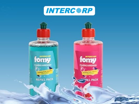 Intercorp Biotech