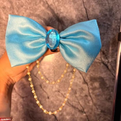 Elegant Hair Clip