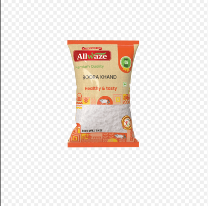 Allwaze Khand Bura 1kilogram