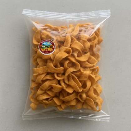 Phoola Essentials's ribbon pakoda
