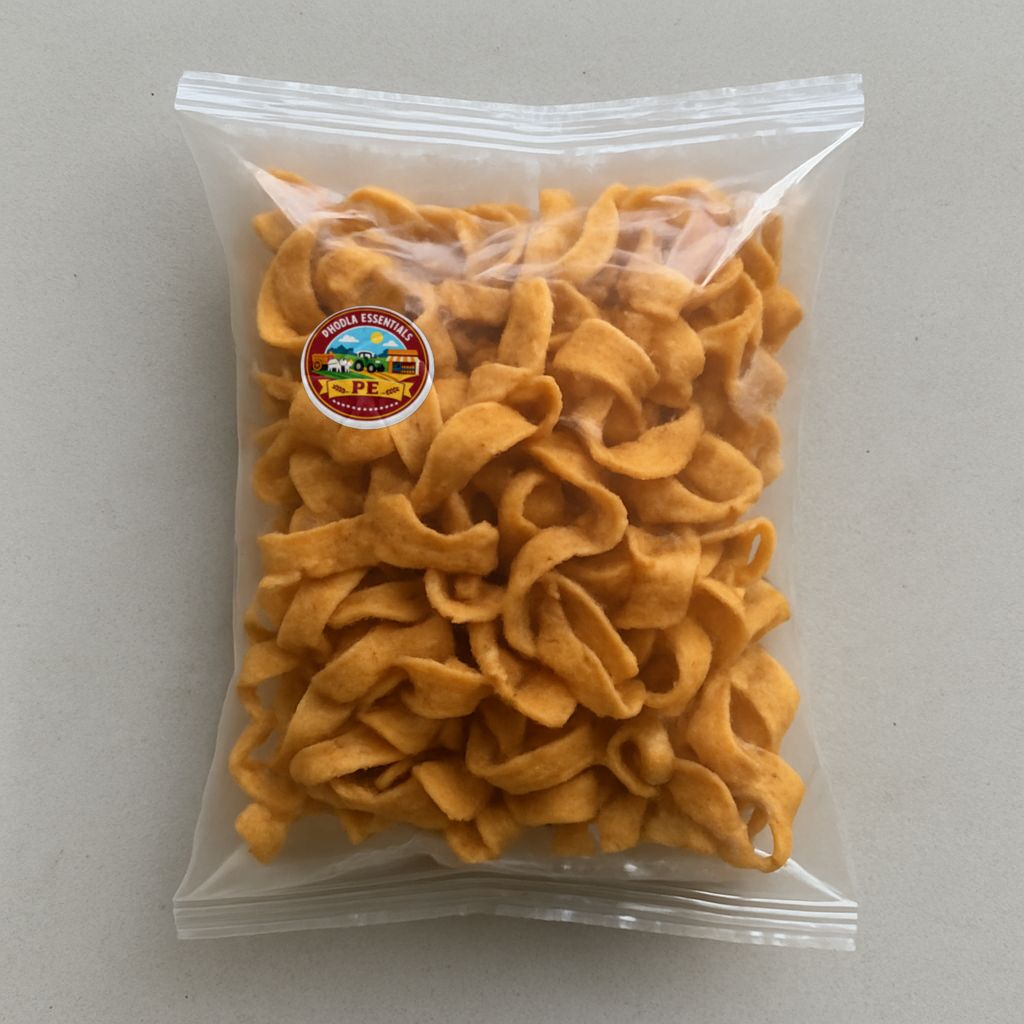 Phoola Essentials's ribbon pakoda