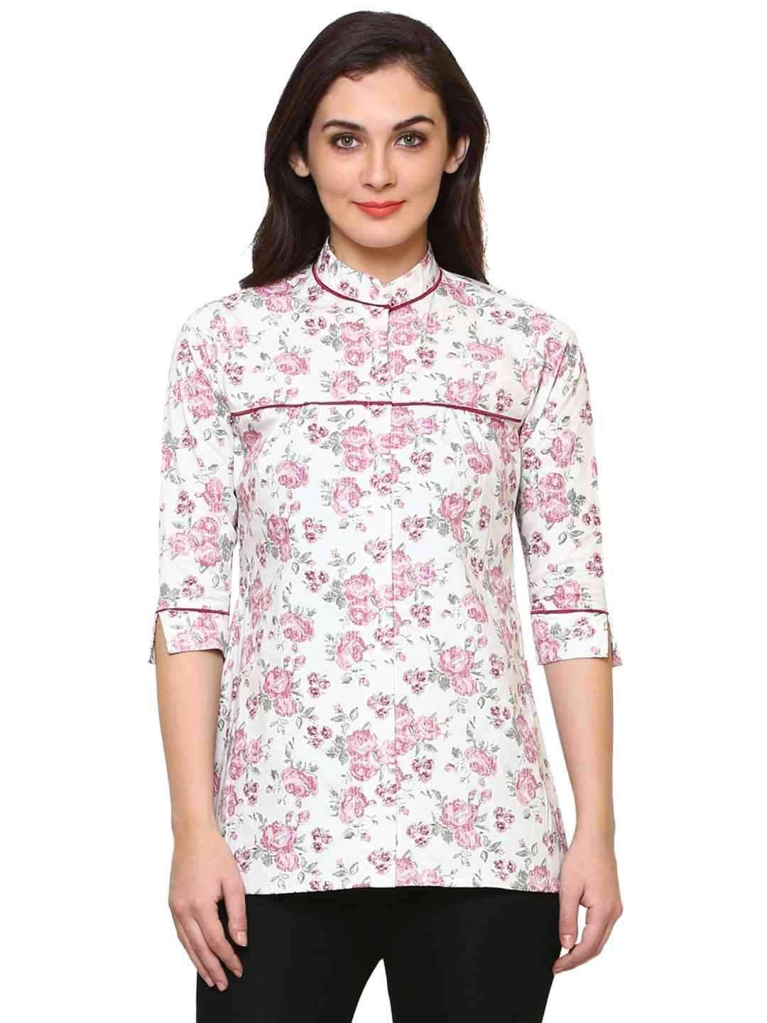 Klamotten Women's Casual TopWT13A90