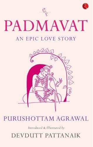 Padmavat: An Epicove Story