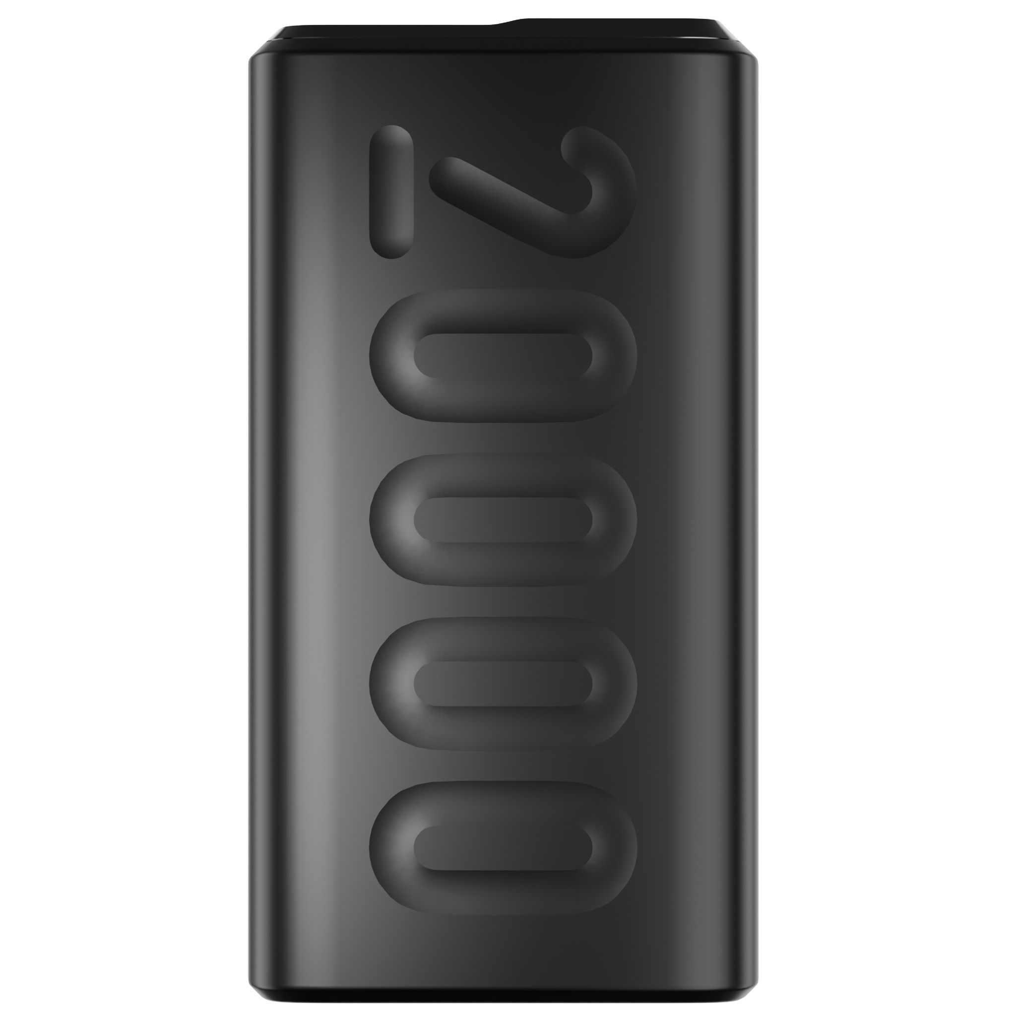 Ambrane Stylo 20 (BLACK)