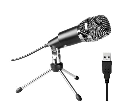 (Refurbished) Fifine K668 - USB Condenser Microphone