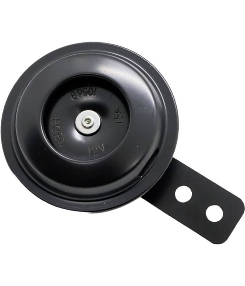 FSN Horn For Cars & Two Wheelers - Single