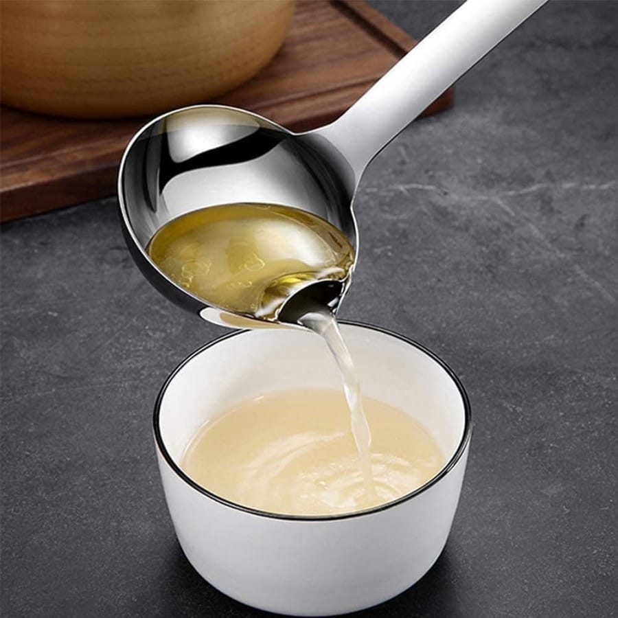Wholesale Item - OIL FILTER SPOON - MOQ 46 Pieces