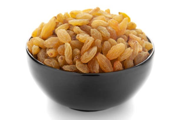 Sandukani Raisins (Kishmish) - 1 Kg