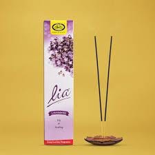 CY LIA LAVENDERZ AGARBATHI 66G