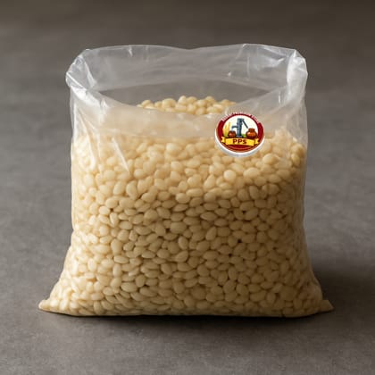 Payari Provision Store's urad dal (split black gram)