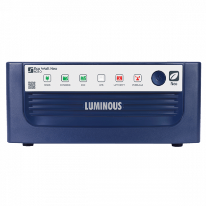 Luminous EcoWatt 1050