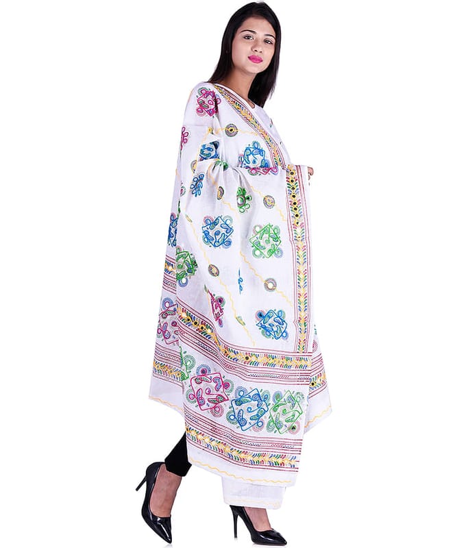 ...