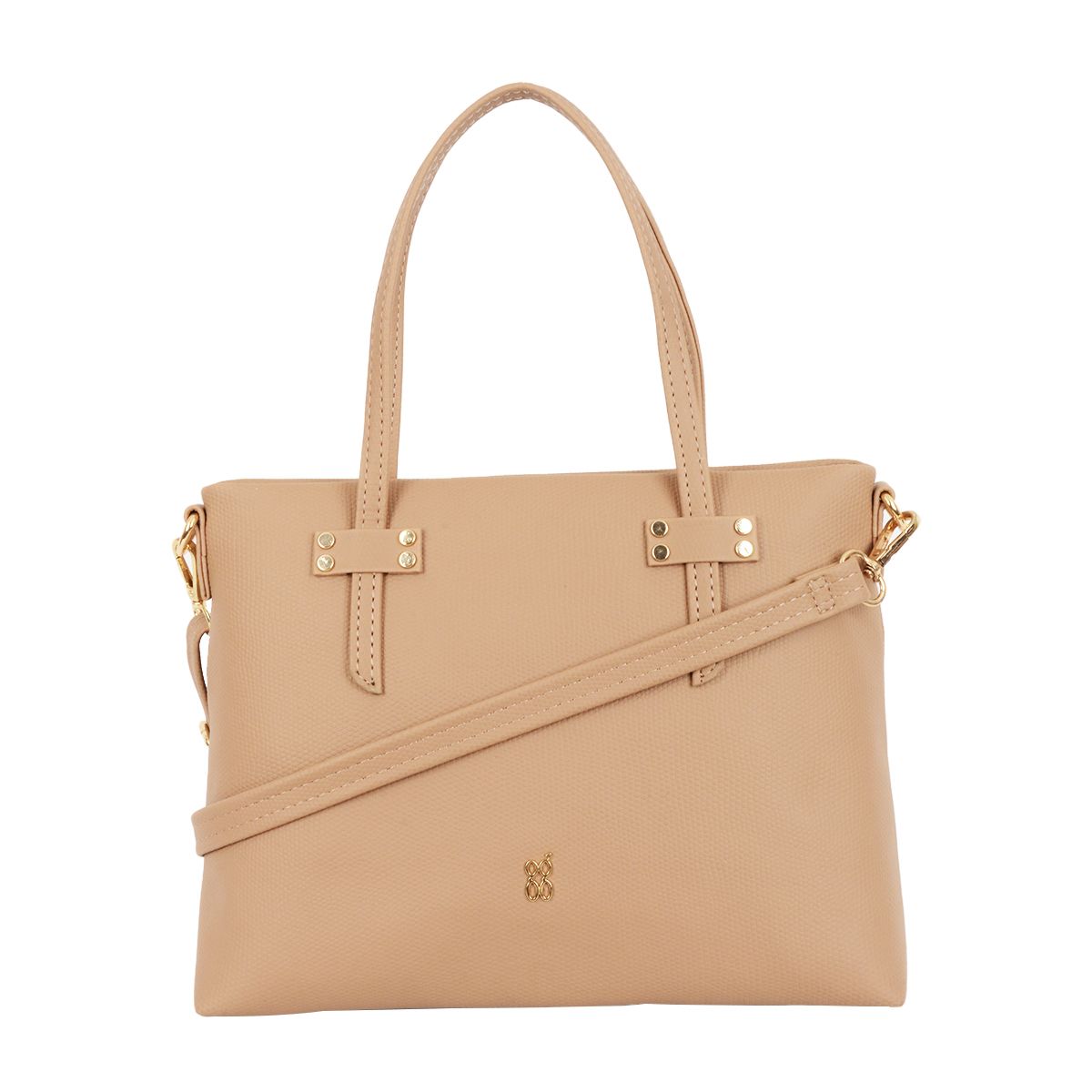 OBSCURE SATCHEL M2 BEIGE
