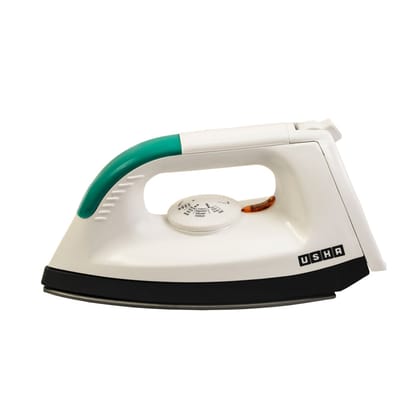 Usha dry iron EI 1602 1000W Usha dry iron EI 1602 1000W