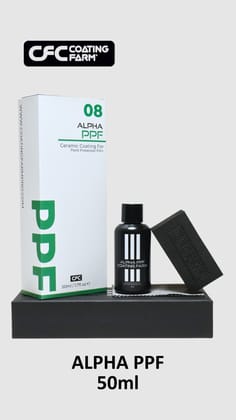 Alpha PPF