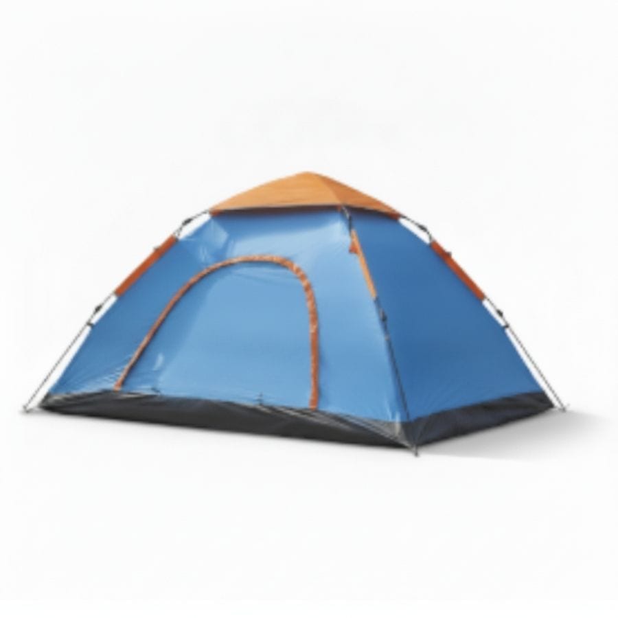 Camping Tent for Outdoor Adventures