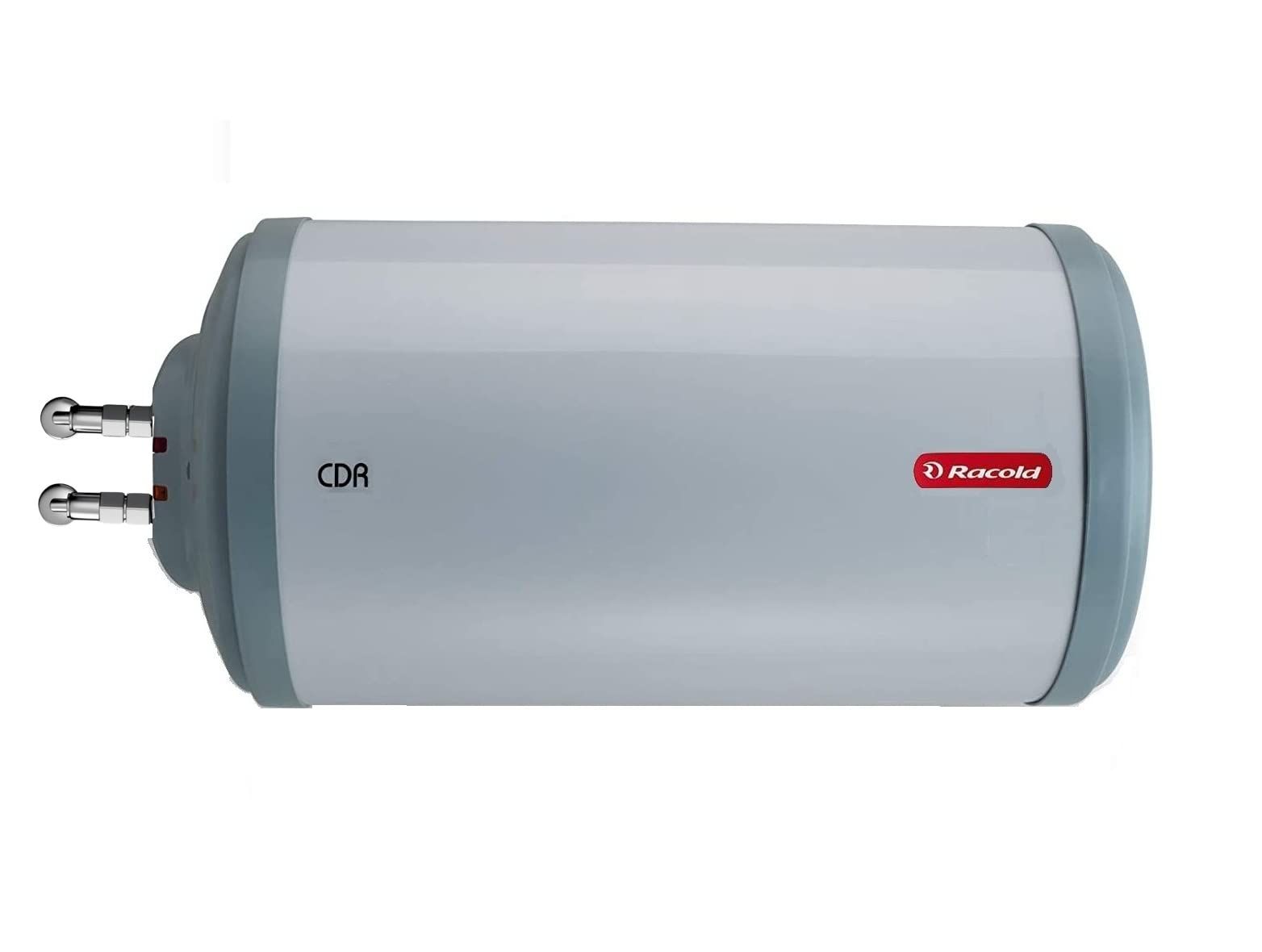 RACOLD CDR DLX 10LTR HORIZONTAL (LEFT SIDE),White RACOLD CDR DLX 10LTR HORIZONTAL (LEFT SIDE),White - White