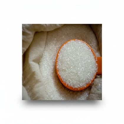 Refined White Sugar - 50 kg - One sack
