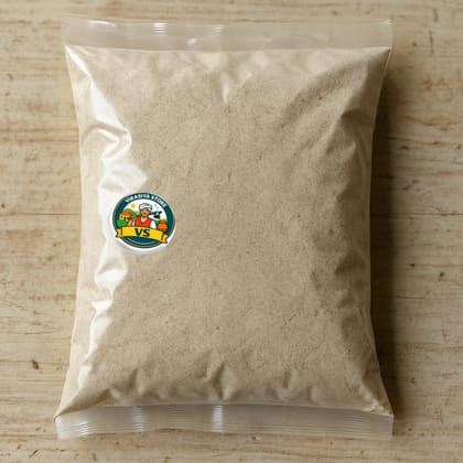 Virasiya Store's bajra flour