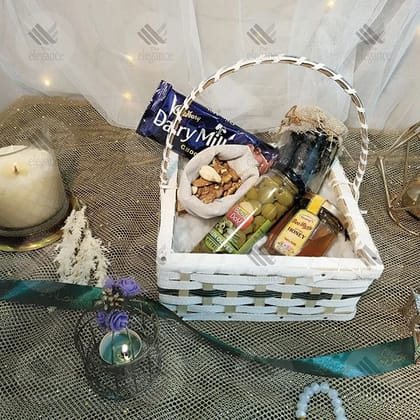 Beautiful Ramzan Gift Hamper