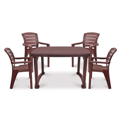 MAHARAJA Dining_Set MAHARAJA Dining_Set