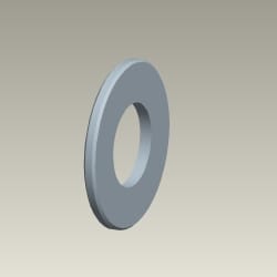 WASHER SEALING - HF 100 | HF Deluxe | Splendor+ | Passion Pro | Glamour | Super Splendor | Passion Xpro | HF Dawn | Splendor Pro | Splendor NXG - 90461357000S