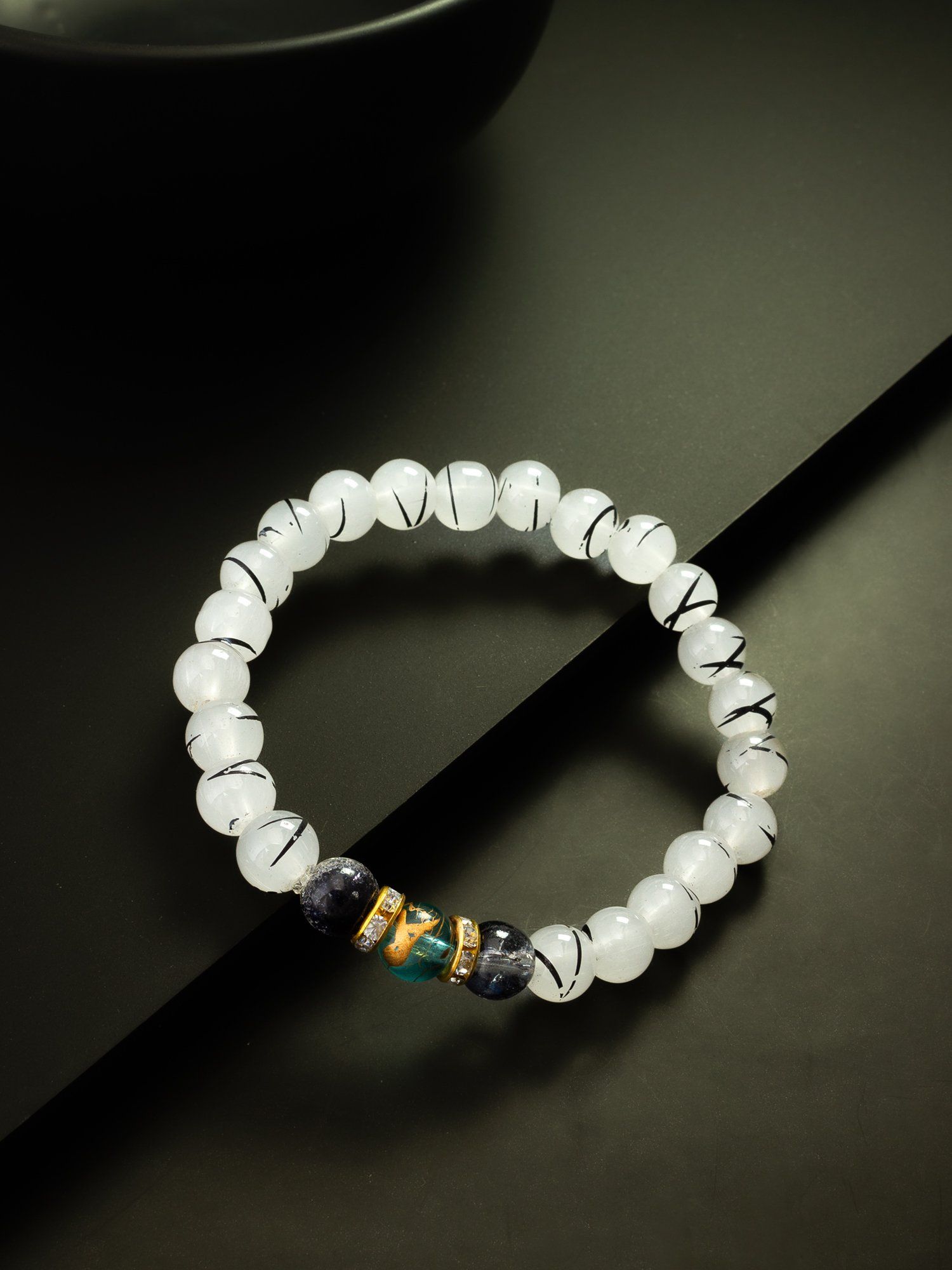 Morison Floral Diamond Bracelet A Bloom of Elegance