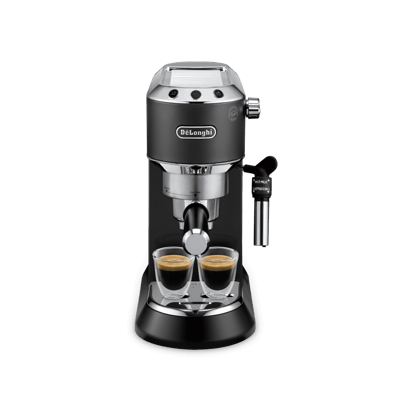 DeLonghi EC685.BK 1350 Watt Espresso Coffee Machine (Black)