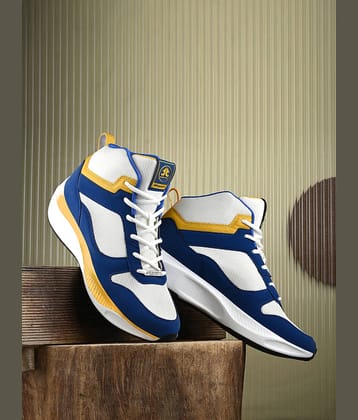 OFF LIMITS CROSSOVER Multi Color Basketball Shoes