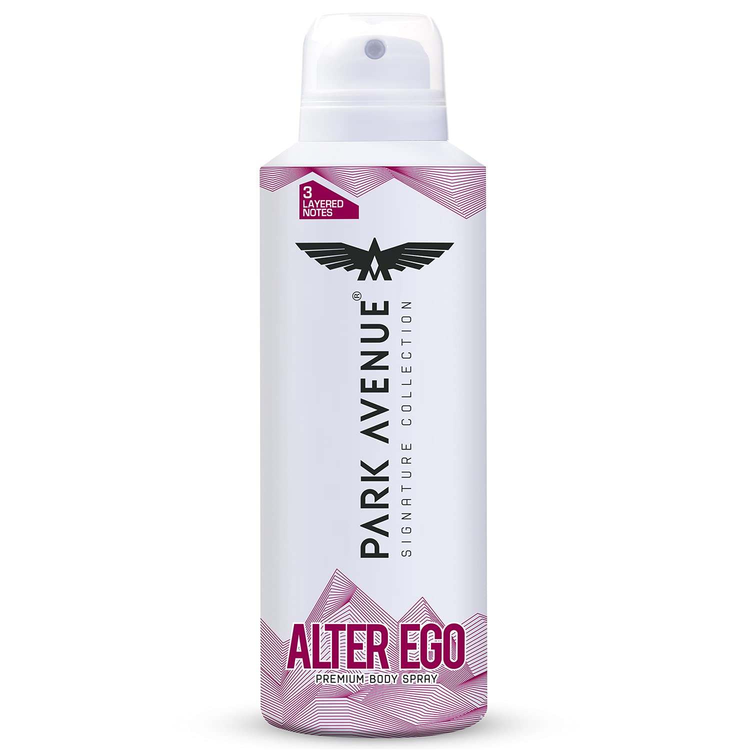 Park Avenue Alter Ego