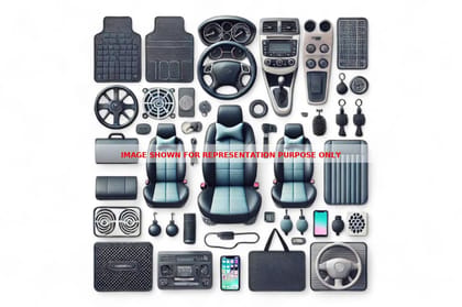 JPT Mud Flap Set MF-703