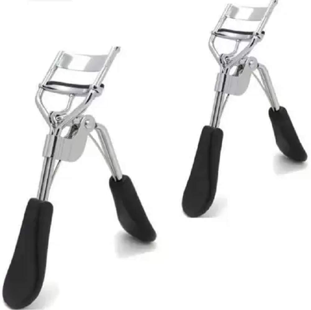 Elecsera Imported Showstopper High Quality Professional Eyelash Curler Pack of 2