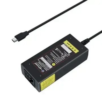 Type-C 45W Universal Laptop Adapter