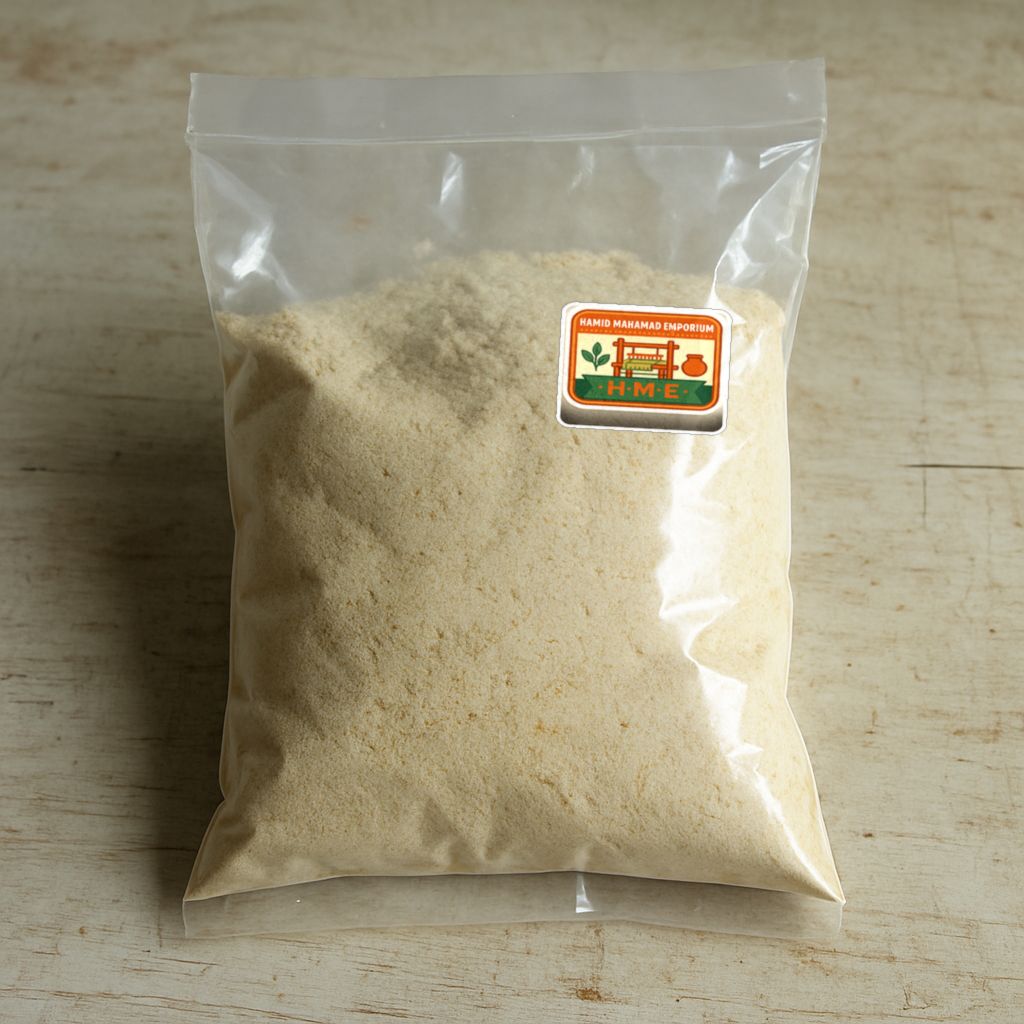 Hamid Mahamad Emporium's paniyaram mix