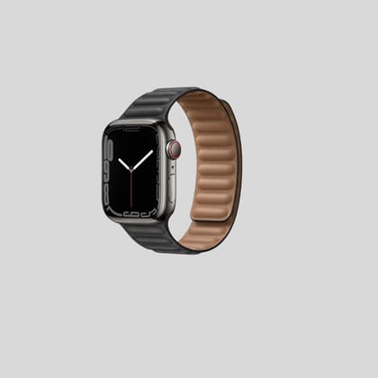 Apple Watch Smash Strap Black - 38/40/41 MM Apple Watch Smash Strap Black - 38/40/41 MM - 38/40/41 MM