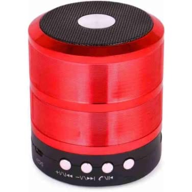 Bluetooth Portable Wireless Feature Speaker with Exceptional Sound