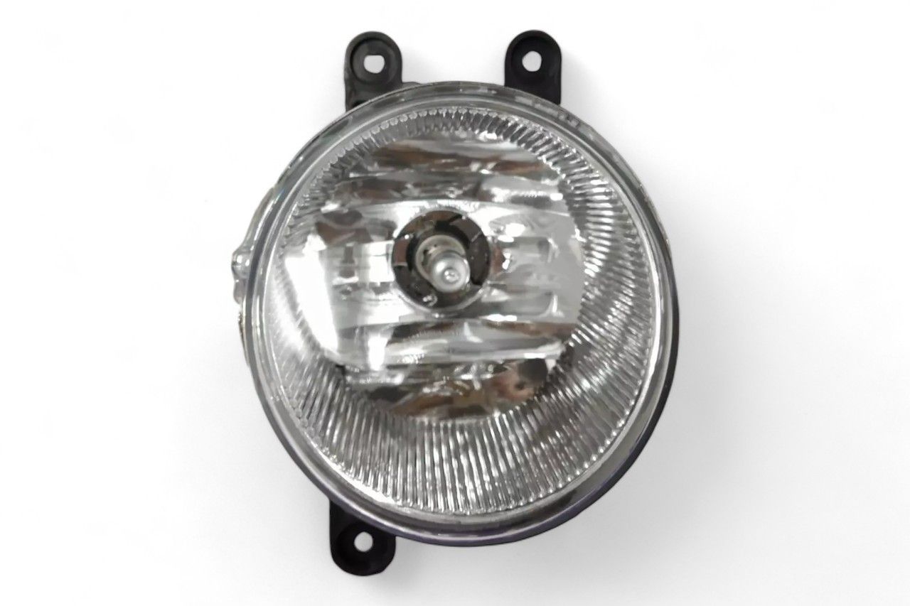Lumax Front Fog Lamp - LH 072-FFL-CRST-L