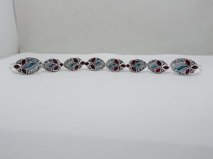 Chutki 75percent Pure Sterling Silver C - 17