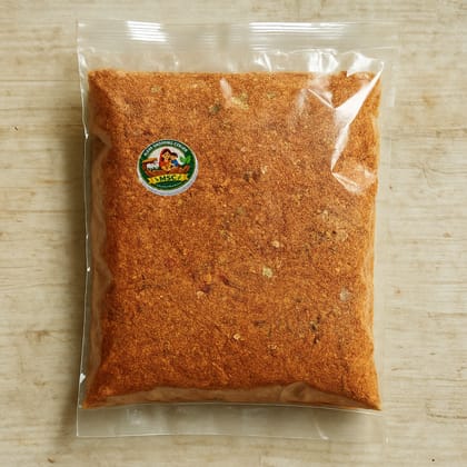 Maya Shopping Center's instant rasam mix