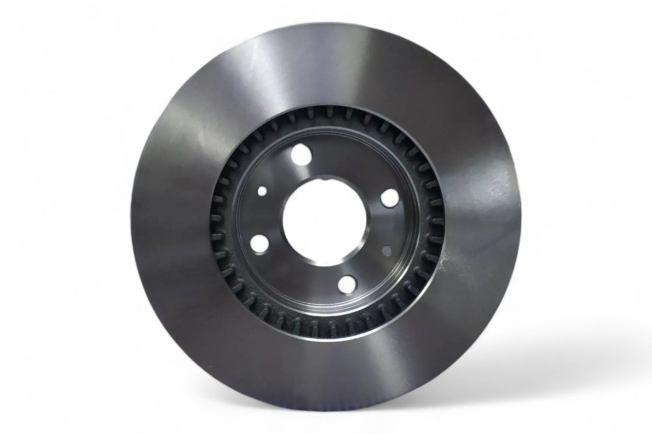 Mahindra Front Brake Disc 0603AAB00540N