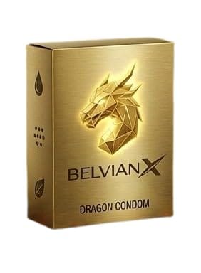BelvianX Dragon Condome For Men 6-inch Durable Size Skin-Friendly Comfortable Fit – Single Piece | Ultra Soft | Long Lasted | BelvianX Dragon Condome For Men 6-inch Durable Size Skin-Friendly Comfortable Fit – Single Piece | Ultra Soft | Long Lasted |