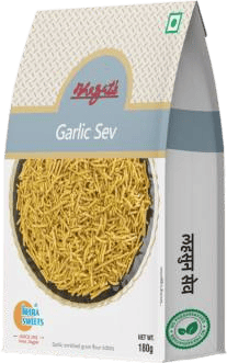 Garlic  Sev 360 G