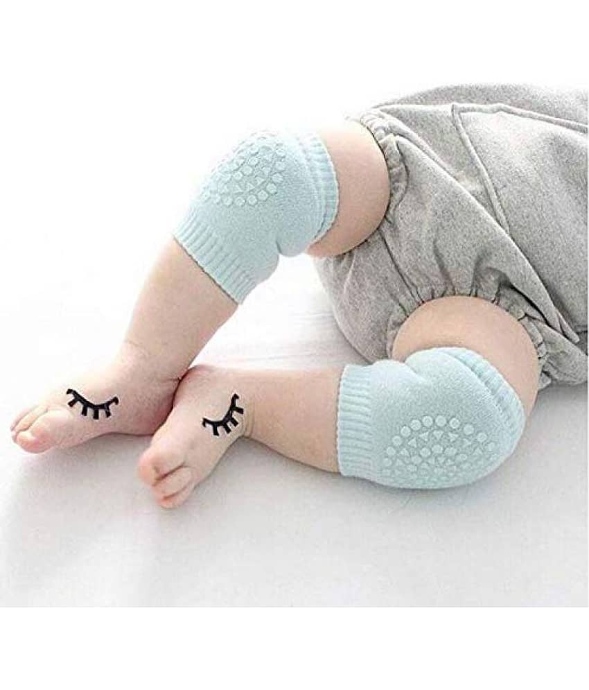 Baby Knee Pad  1-Pair ( Assorted )