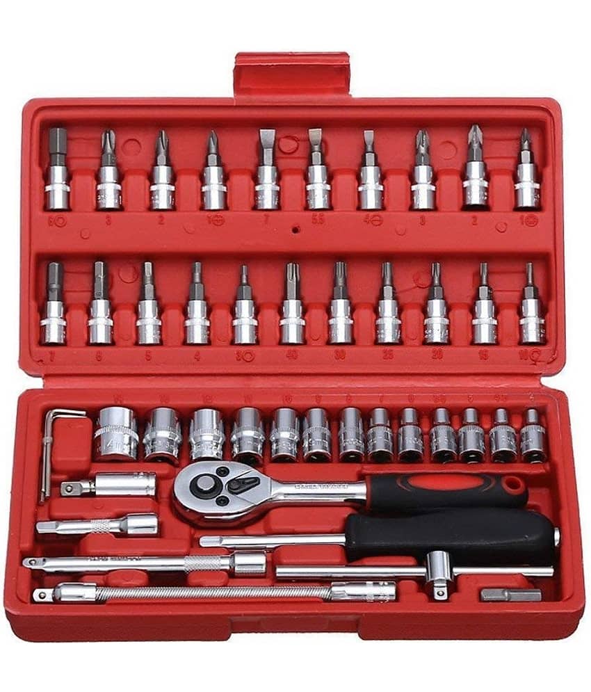 Saykhus 46 Hand Tool