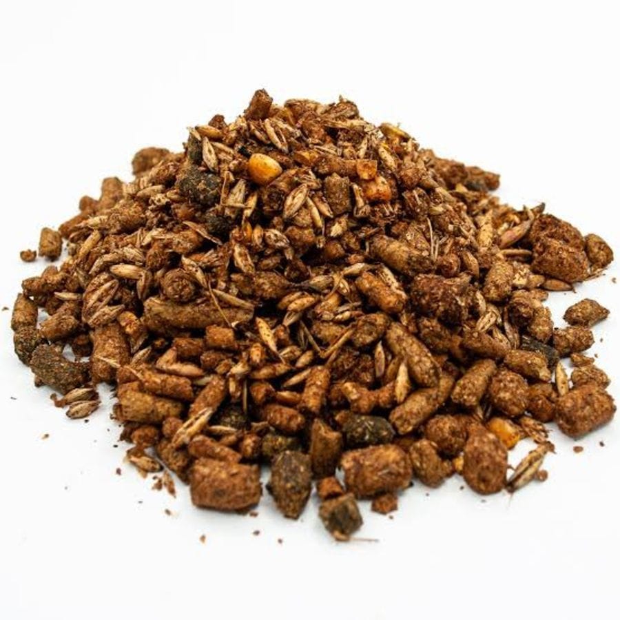 Balanced Cattle Feed Blend - 50 kg - One sack of cattle feed