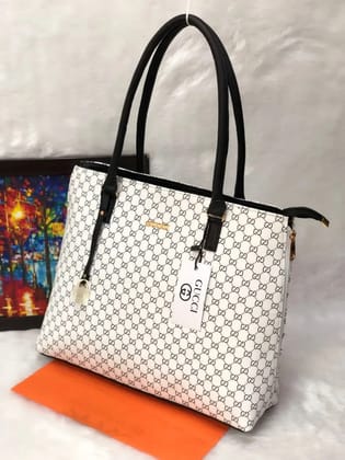 Premium Womens Tote Handbag FIRST COPY
