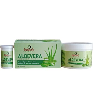 Natural's care for beauty - Fairness Facial Kit For All Skin Type ( Pack of 1 )