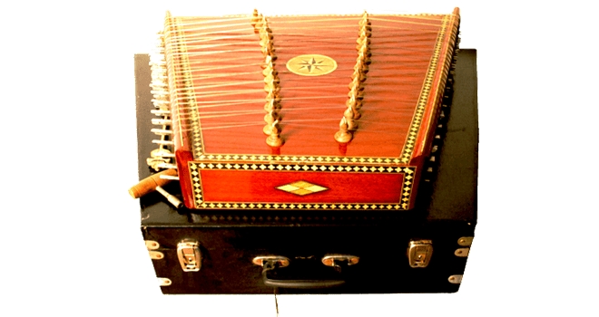 Santoor